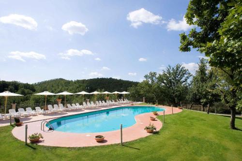 Apartment in Sorano - Toskana 23924
