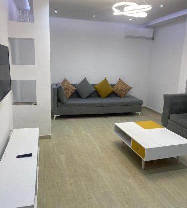 Apartment in Soukra