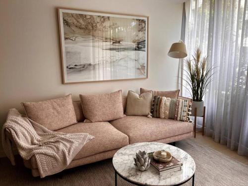 Apartment in South Melbourne