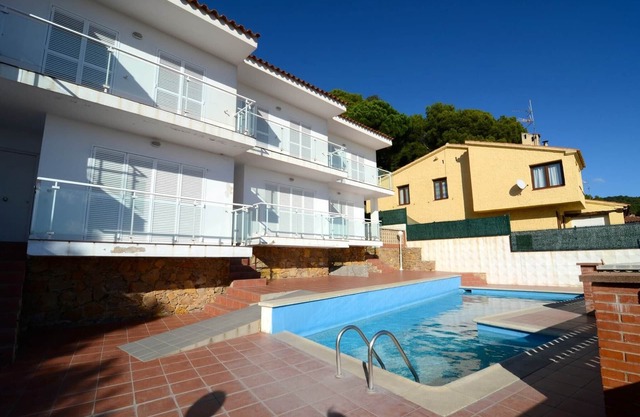 Apartamento en España cerca de la playa