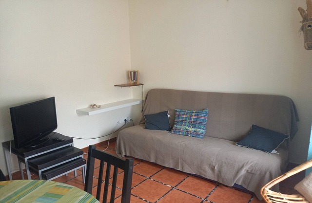 Apartamento en España cerca de la costa