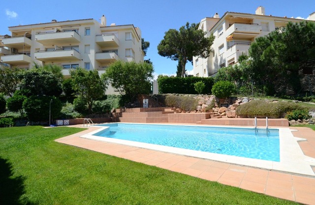 Apartamento en España cerca de playas