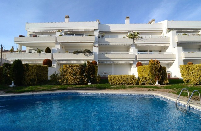 Apartamento en España cerca de playas