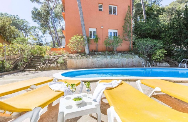 Apartamento en España cerca de Playa y Centro