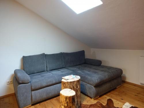 Apartment in Stans near Wolfsklamm River, cleaning included