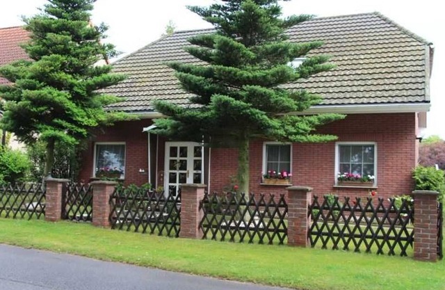 Apartamento en Starsow (21456)