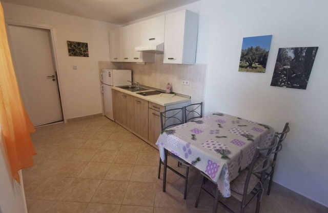 Apartamento en Stivan con Terraza, Acondicionador, WIFI (920-1)