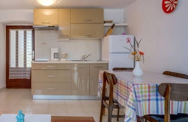 Apartamento en Stivan con Terraza, Acondicionador, WIFI (920-2)