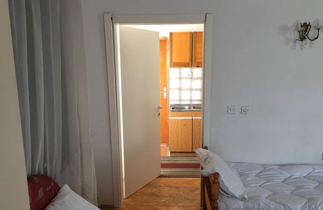 Apartment in Struga with free parking and everything you need for good rest
