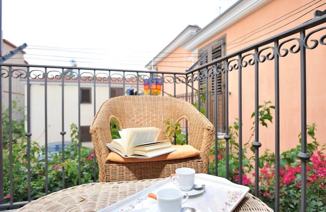 Apartamento en girasol en Ogliastra