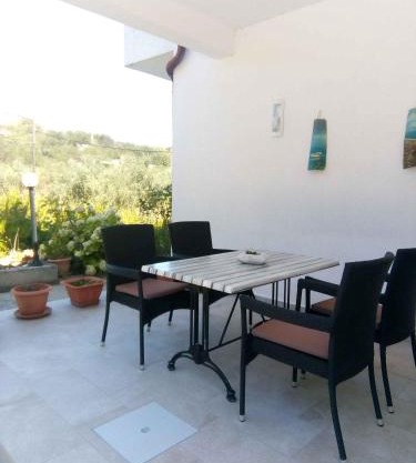 Apartment in Supetarska Draga - Insel Rab 43103