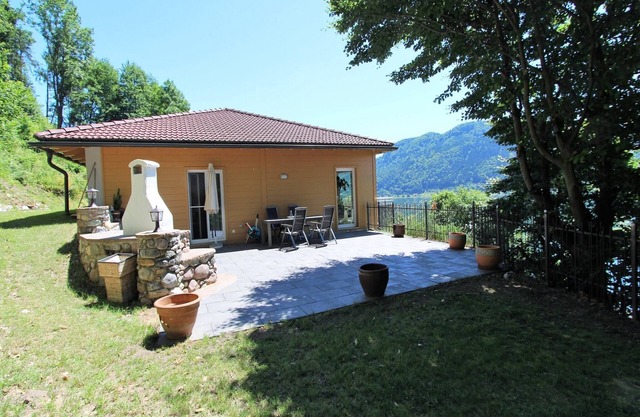 Apartamento en Treffen cerca de Gerlitzen Ski