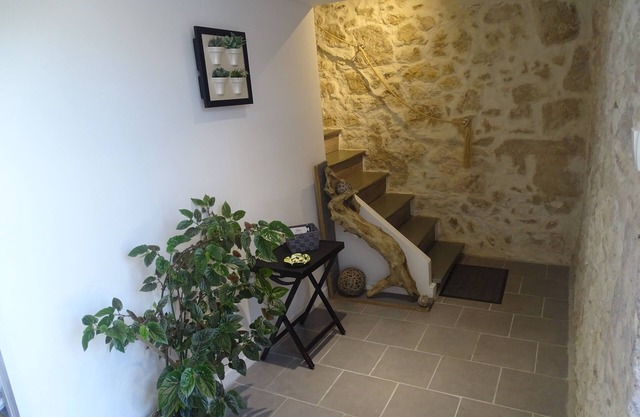 Apartment in the center of all tourist destinations. Pets allowed.
