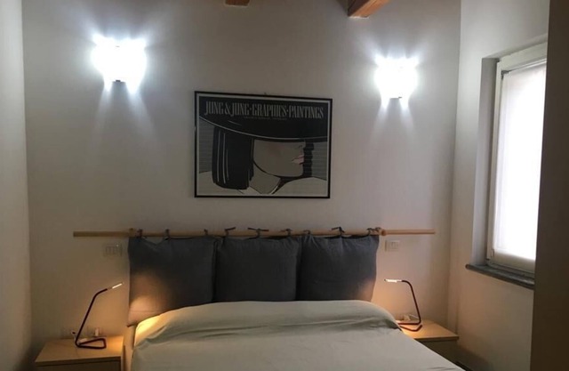 Apartamento en el centro