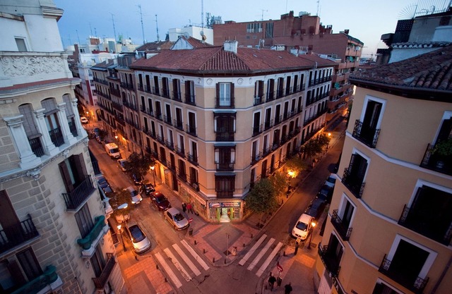 Apartment in the Centre