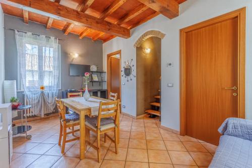 Apartment in the city center with SELF CHECK-IN