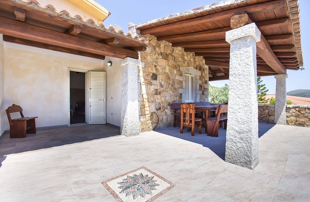 Apartamento en el campo