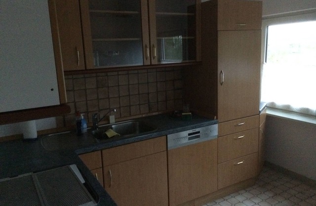 Apartamento en el campo