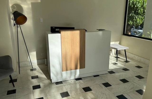 Apartamento en el corazón de la ciudad a 2 mint de los mejores mall y restaurant