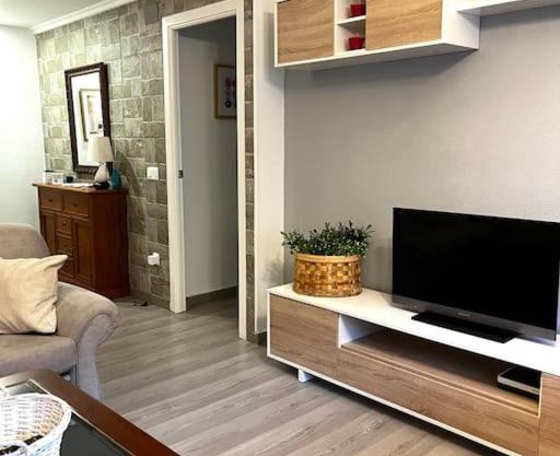 Apartment in the heart of El Puerto!