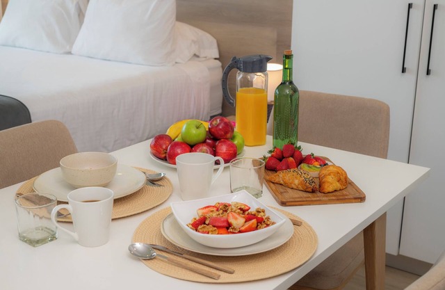 Apartamento en la zona gastronómica, San José, Barrio Escalante