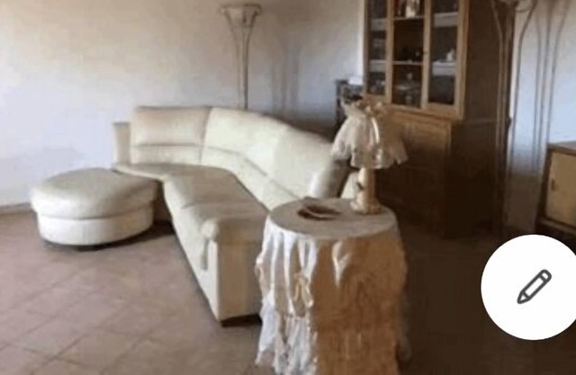 Apartamento en el verde