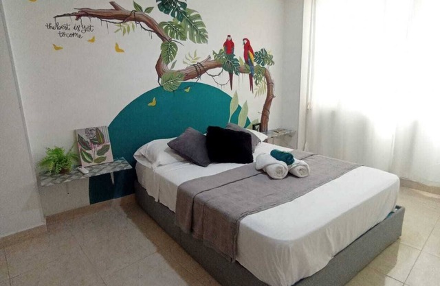 Apartamento en el Centro Histórico de Santa Marta a 5 cuadras de la playa