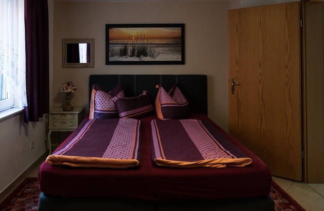 Apartamento en el monte Harz con terraza