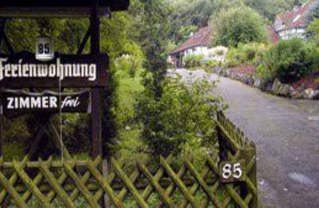 Apartamento en el Habichtswald