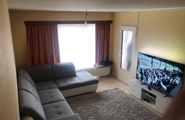 Apartamento en el corazón de Bruselas, excelente ubicación