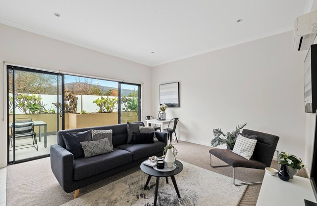 Apartment in the heart of Boronia