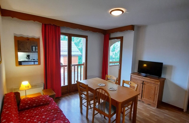 Apartment in the heart of the Queyras