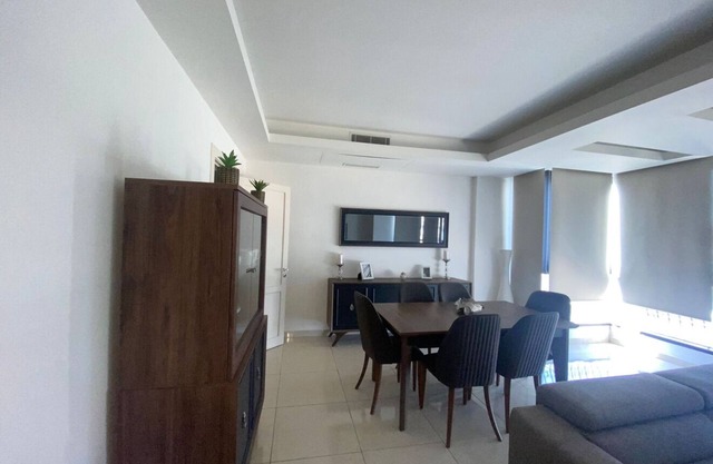 Apartment in the heart of hazmieh