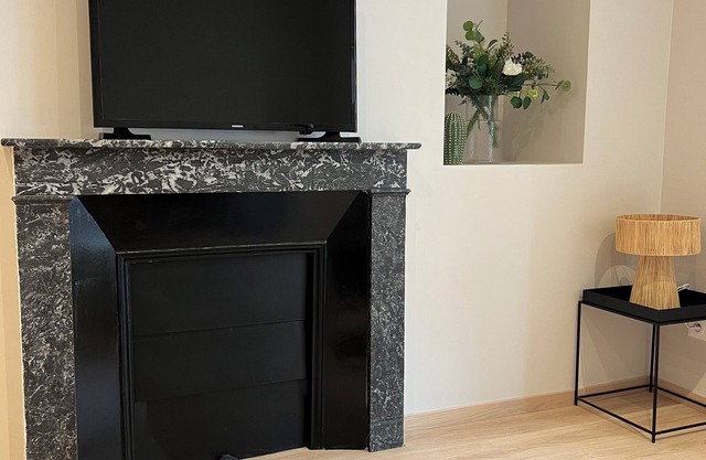 Apartment in the heart of the city, close to historic sites, ideal for families