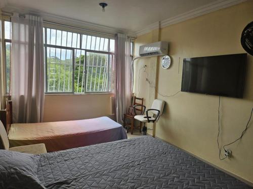 Apartment in the heart of Belém COP 30