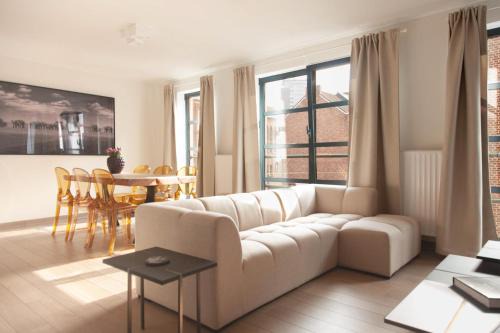 Apartment in the heart of Hasselt