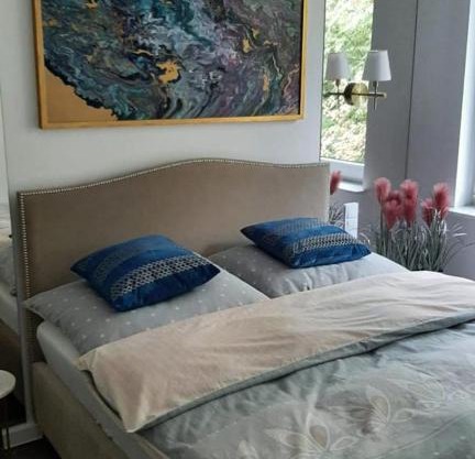 Apartment in the heart of Bialystok