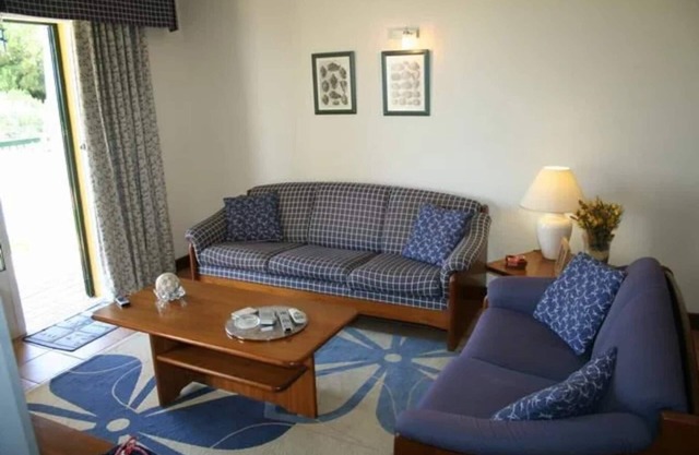 Apartment in the heart of Benagil