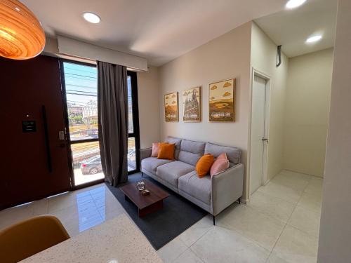 Apartment in the heart of SA