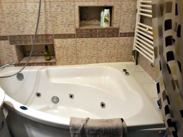Apartment in the historical city center