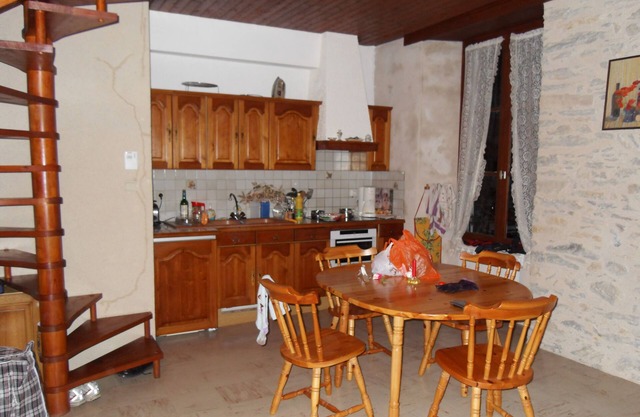 Apartamento en las montañas, que se encuentra en un complejo termal y 7km pistas sk
