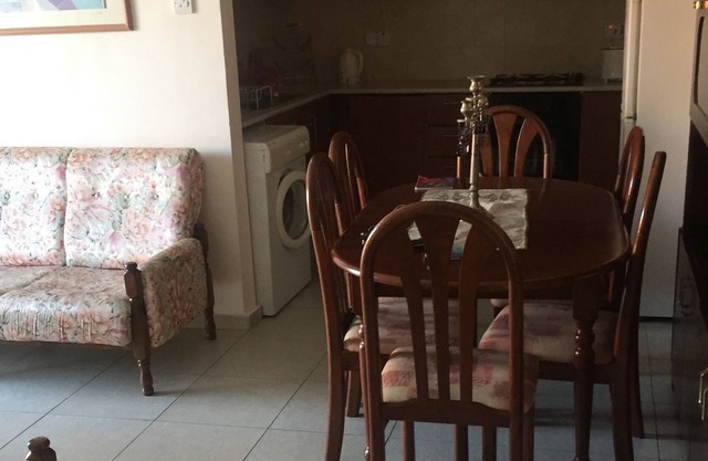 Apartamento en el casco antiguo de Paphos