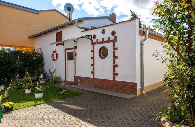 Apartamento en la hilera de cerezas - Apartamento