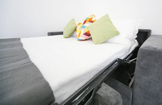 Apartamento en la zona de San Siro