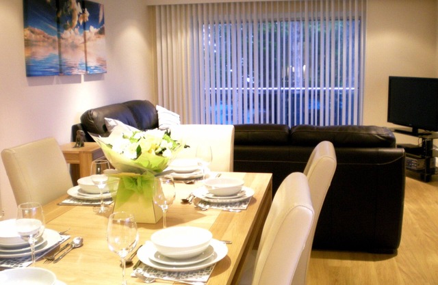 Apartamento en Arenales