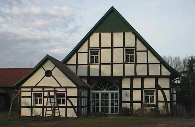 Apartamento en el bosque de Teutoburgo / Münsterland - Versmold - Bielefeld