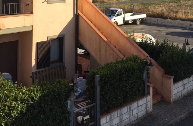 Apartment in the Tuscan Maremma between Scansano and Saturnia