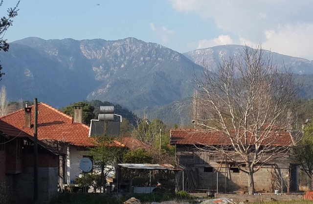 ¡Apartamento en el centro del pueblo, ideal para ciclistas, excursionistas y amantes de la naturaleza!