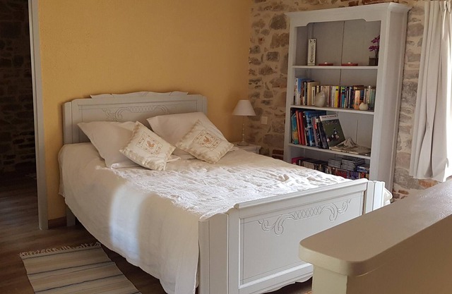 apartment in the village for 4 people / 55E / night
