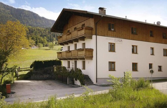 Casa de vacaciones en Thiersee